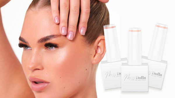 Gel vs. Traditional Polish: Understanding the Benefits for Your Business | Miss Dolla