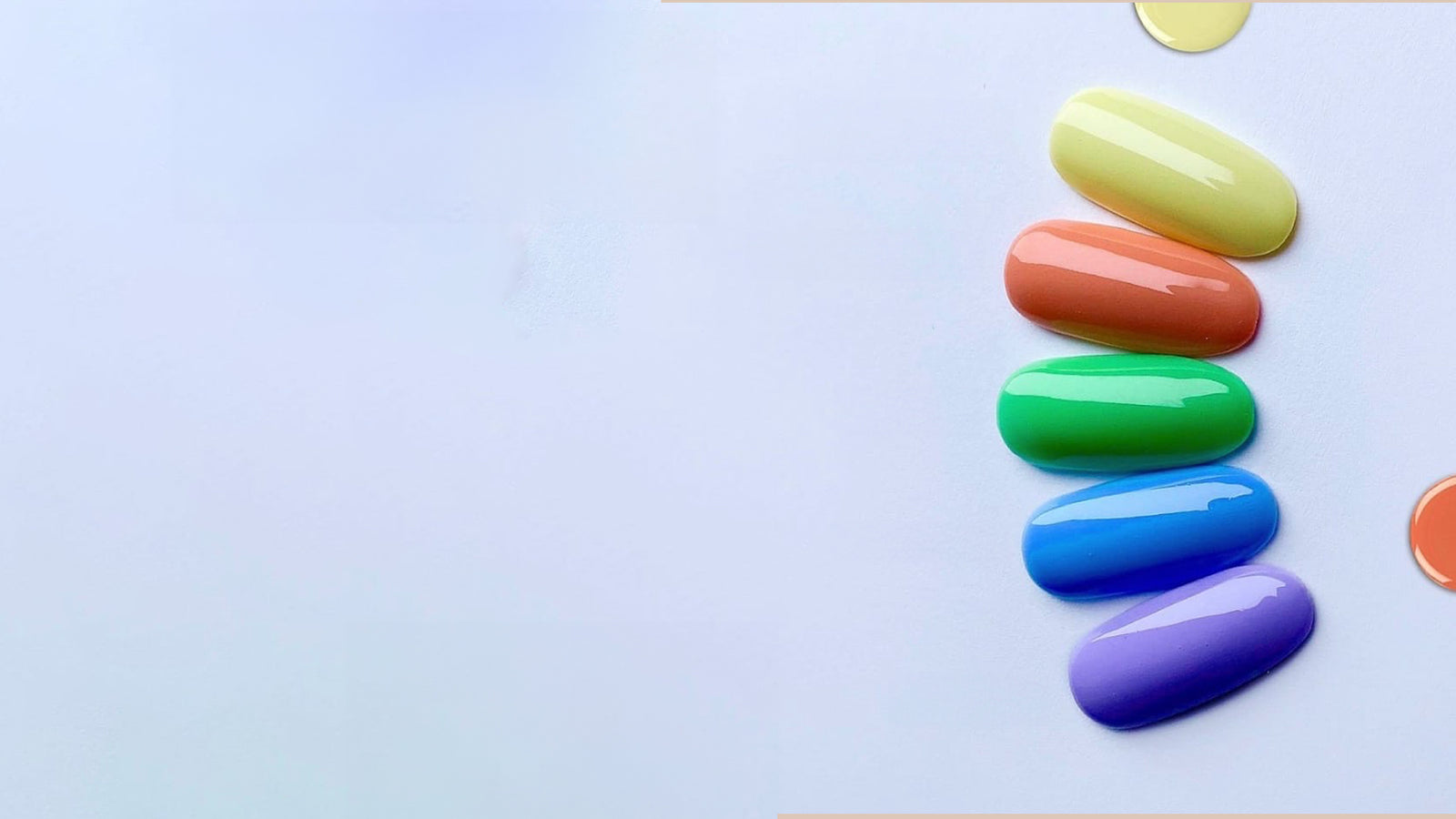 Refresh and Renew: Spring Detox for Healthy Nails | Miss Dolla