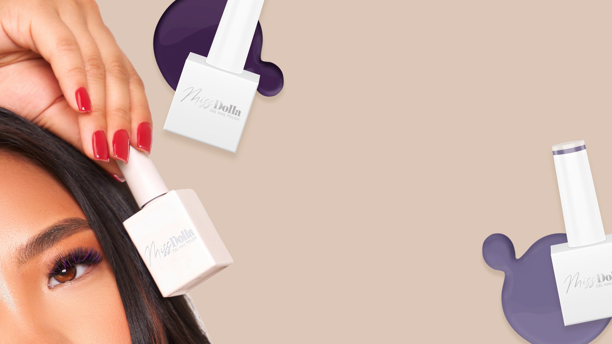 The Future of Nail Art - Emerging Trends in Gel Polish | Miss Dolla