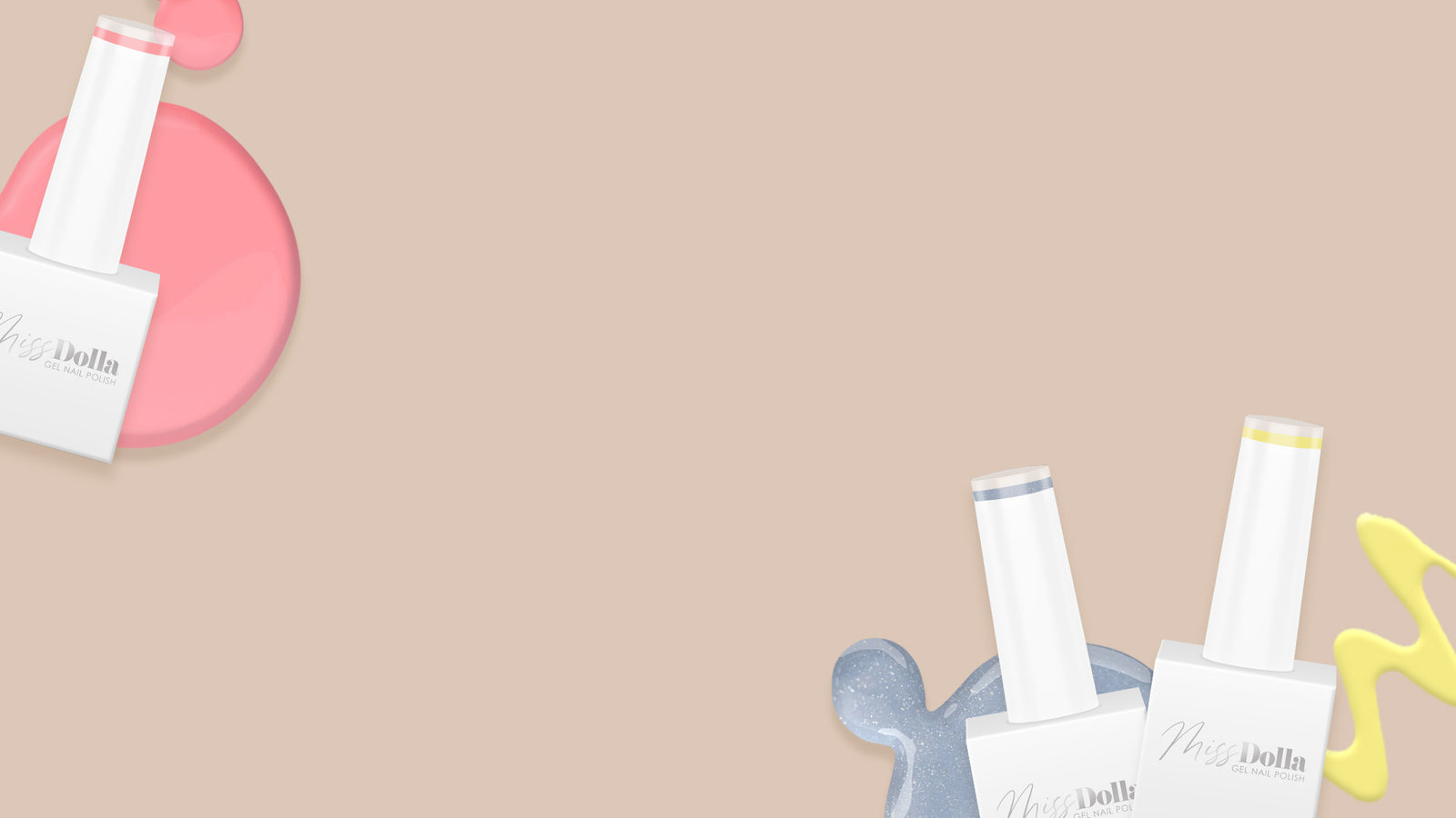 Neon and Pastel Gels: When to Use Them | Miss Dolla