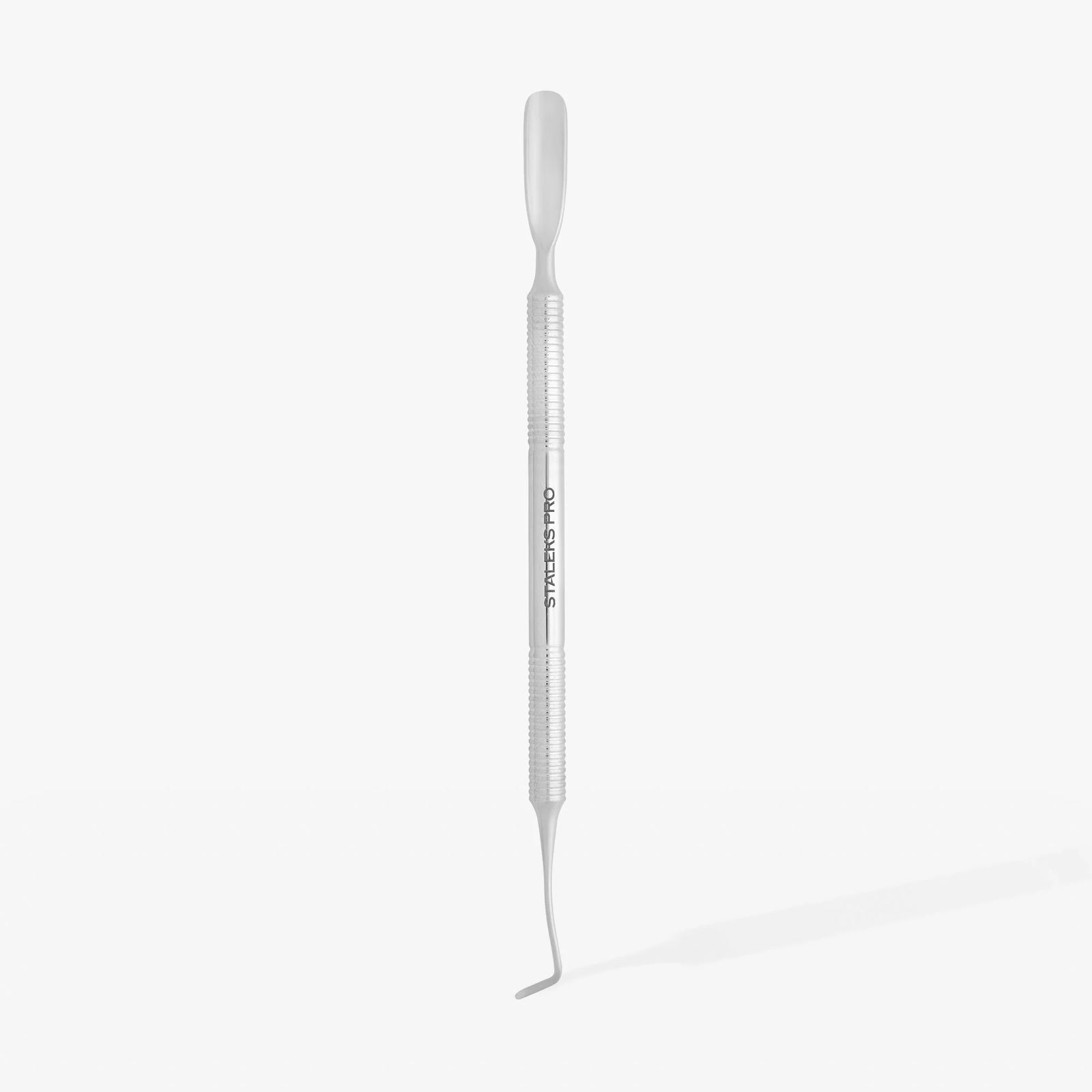 Podology curette PODO 20 TYPE 1 (curette and rounded wide pusher)