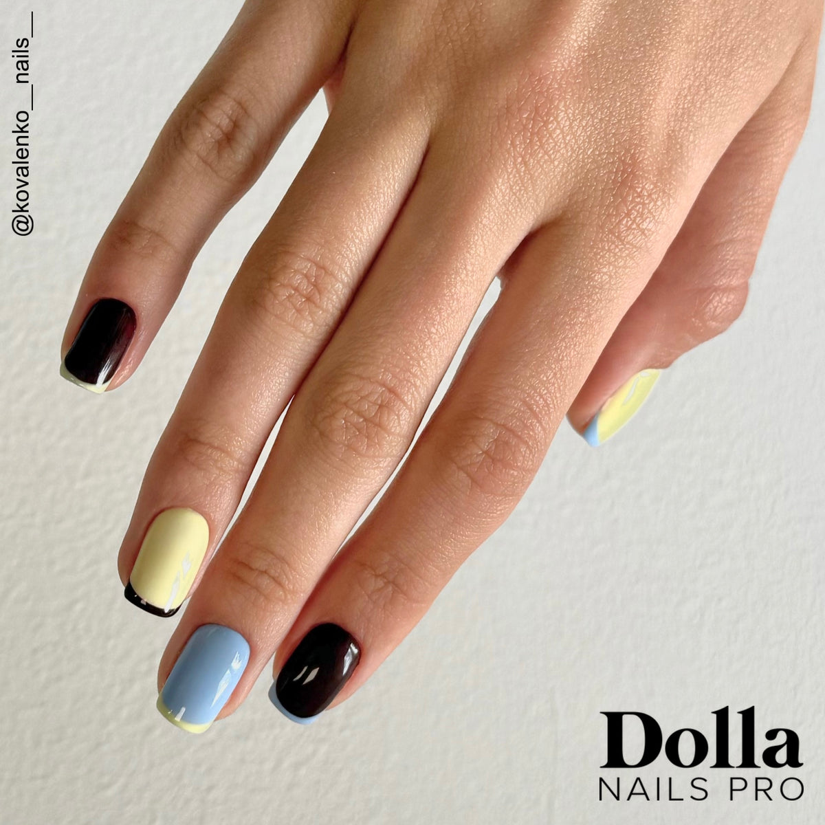 Butter Me Up Gel Nail Polish 15ml