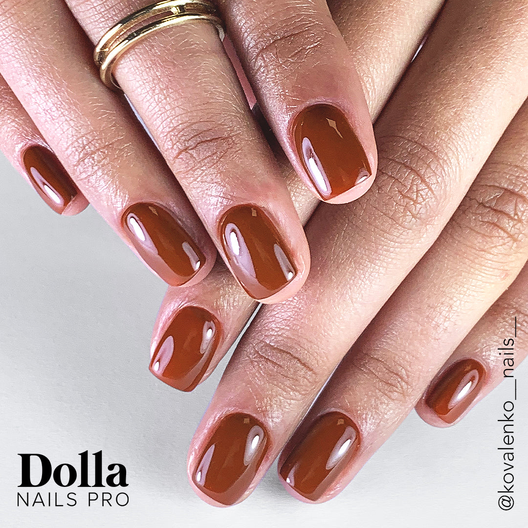 Ferrero Gel Nail Polish 15ml