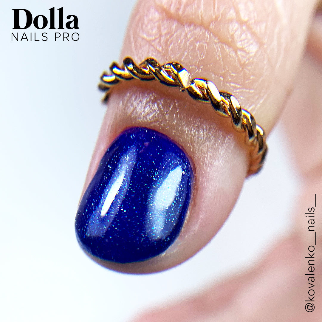 Knockout Gel Nail Polish 15ml