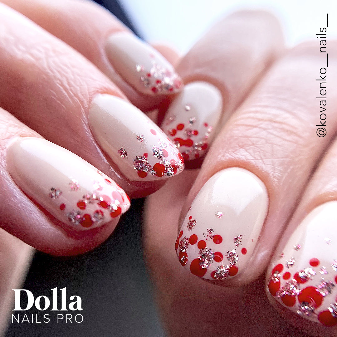 Laid Bare Gel Nail Polish 15ml