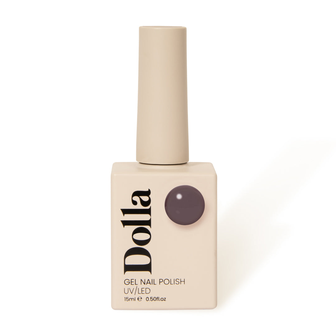 And Chill Gel Nail Polish 15ml