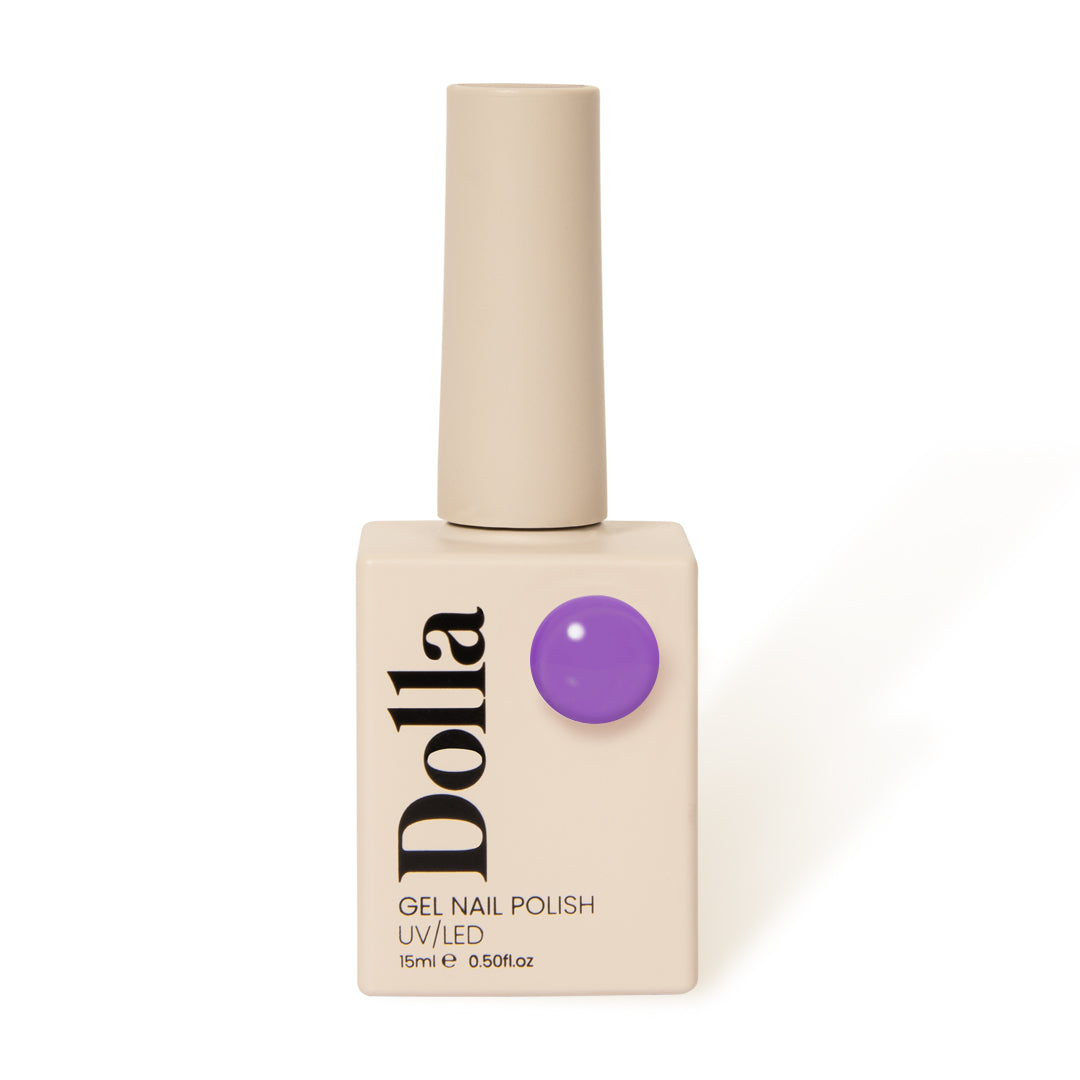 &quot;Innocent&quot; gel nail polish | Dolla