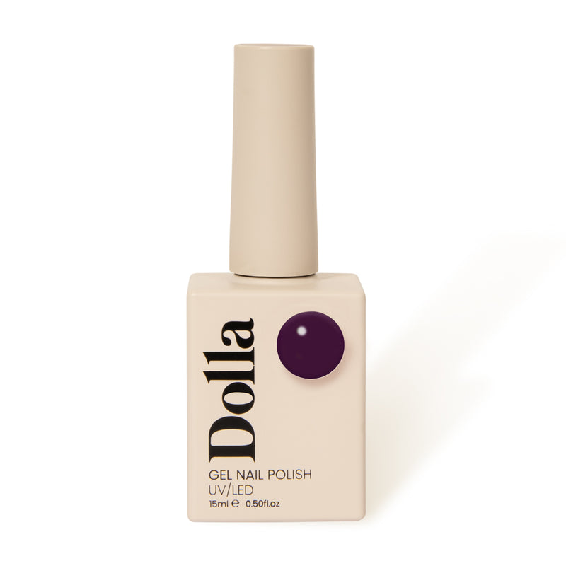 In demand new design gel nail polish | Dolla