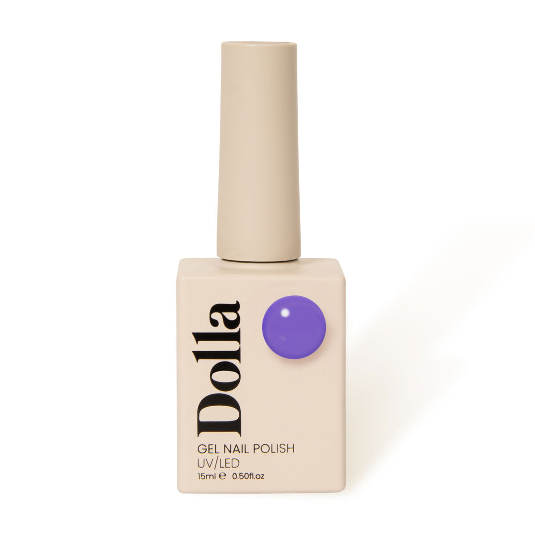 Adventurous Gel Nail Polish 15ml