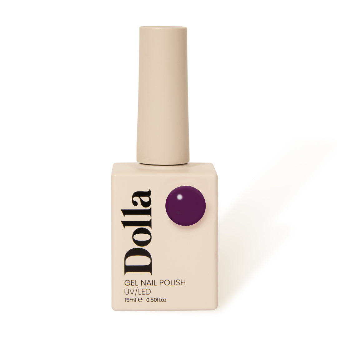 one winner gel nail polish | Dolla