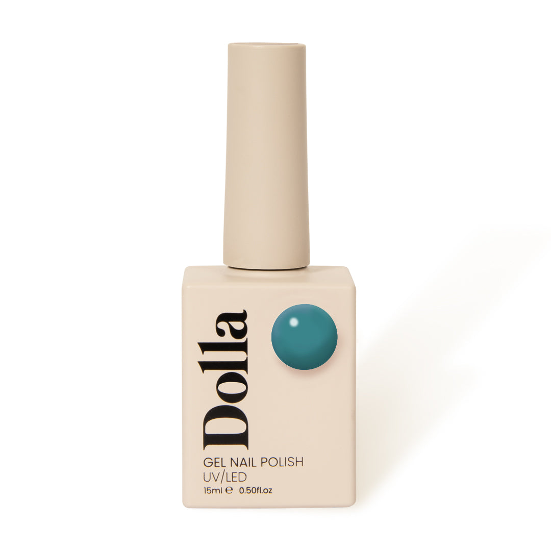 Beautiful UV/LED gel polish by Miss Dolla for nail technicians in UK | Miss Dolla