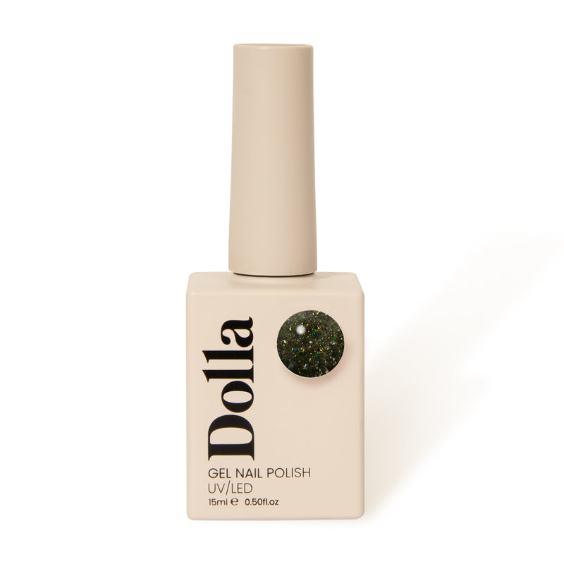 Gatsby gel nail polish | Dolla