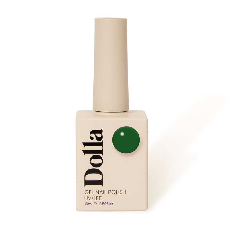 Louis gel nail polish in new design big bottle | Dolla