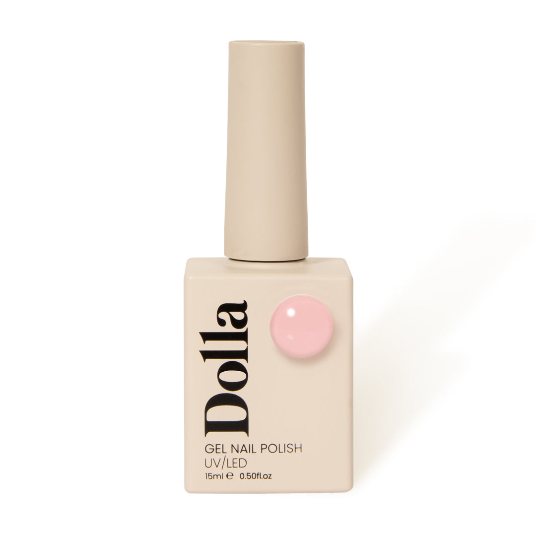 Ambition Gel Nail Polish 15ml