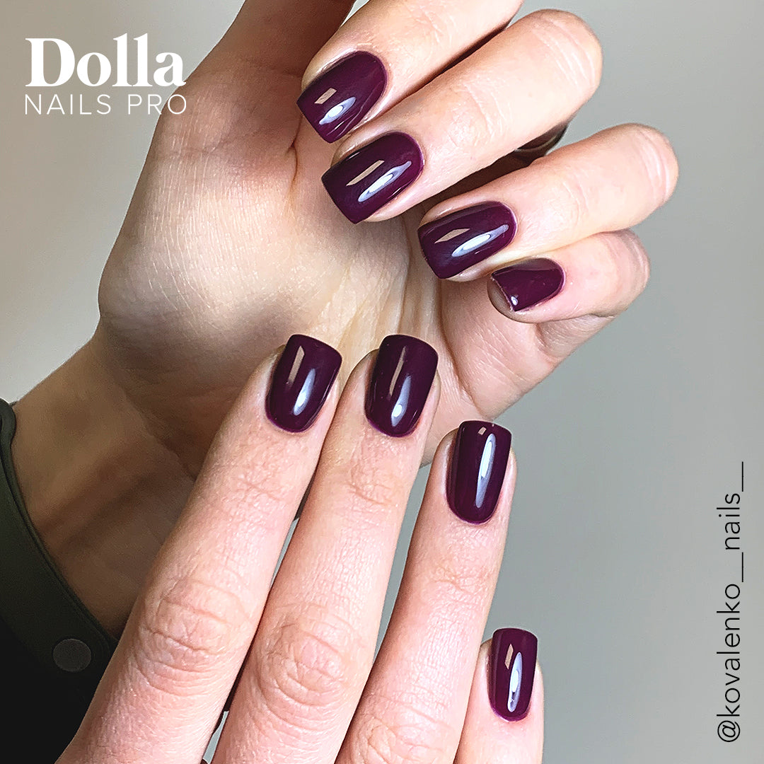 Savage Gel Nail Polish 15ml