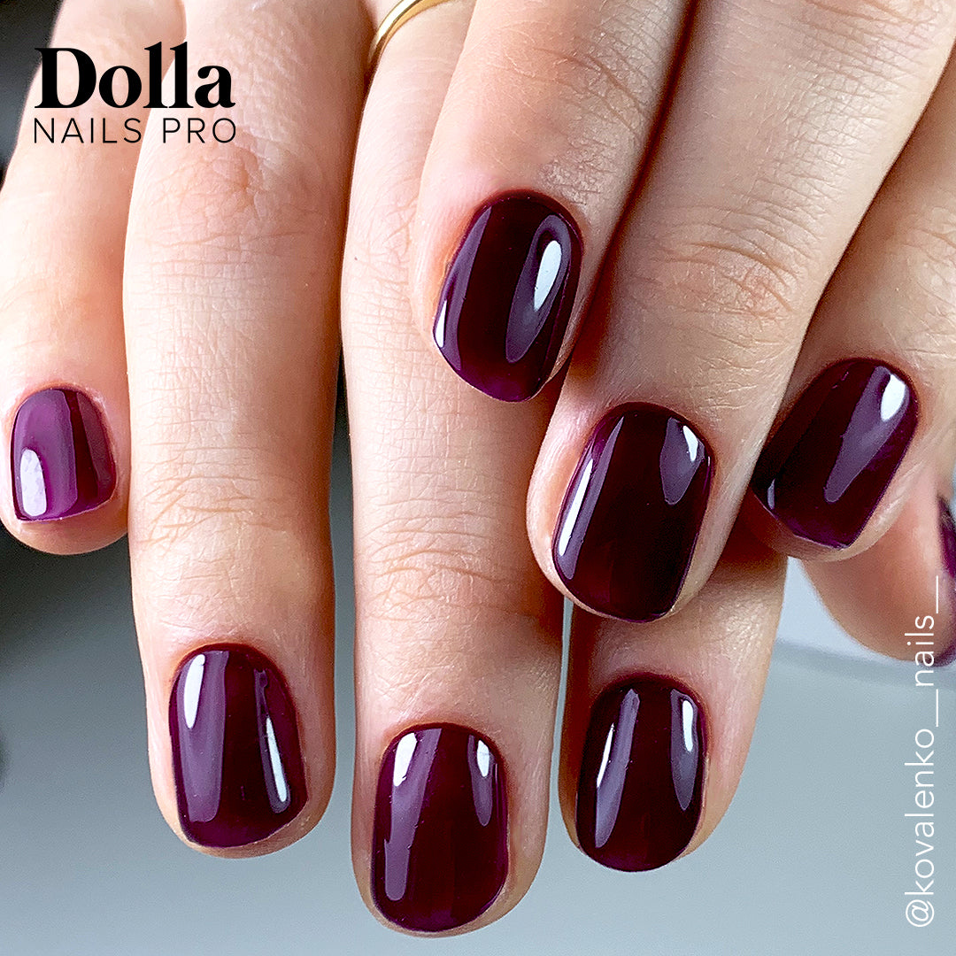 Savage Gel Nail Polish 15ml