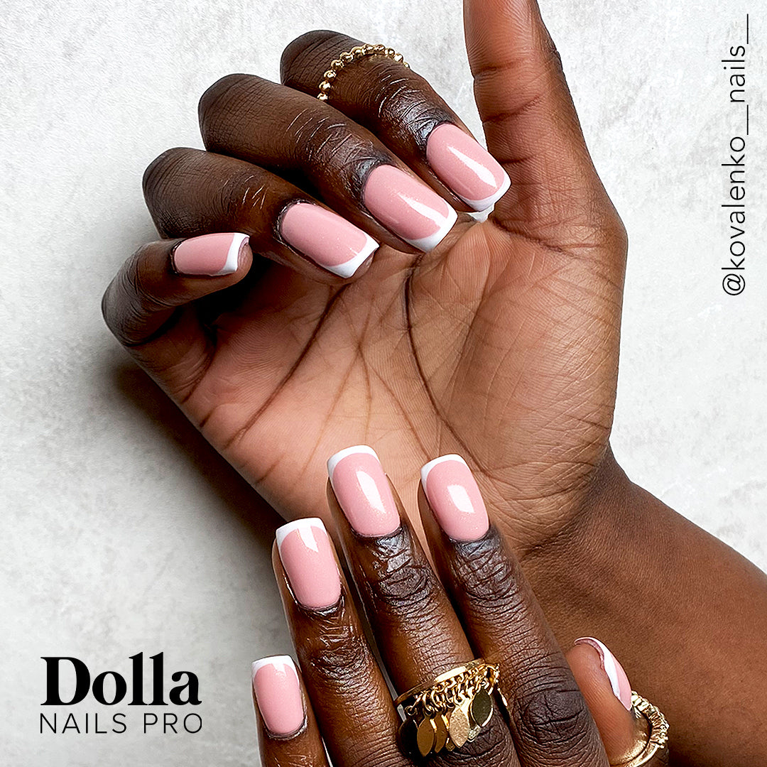 Self-Made Gel Nail Polish 15ml