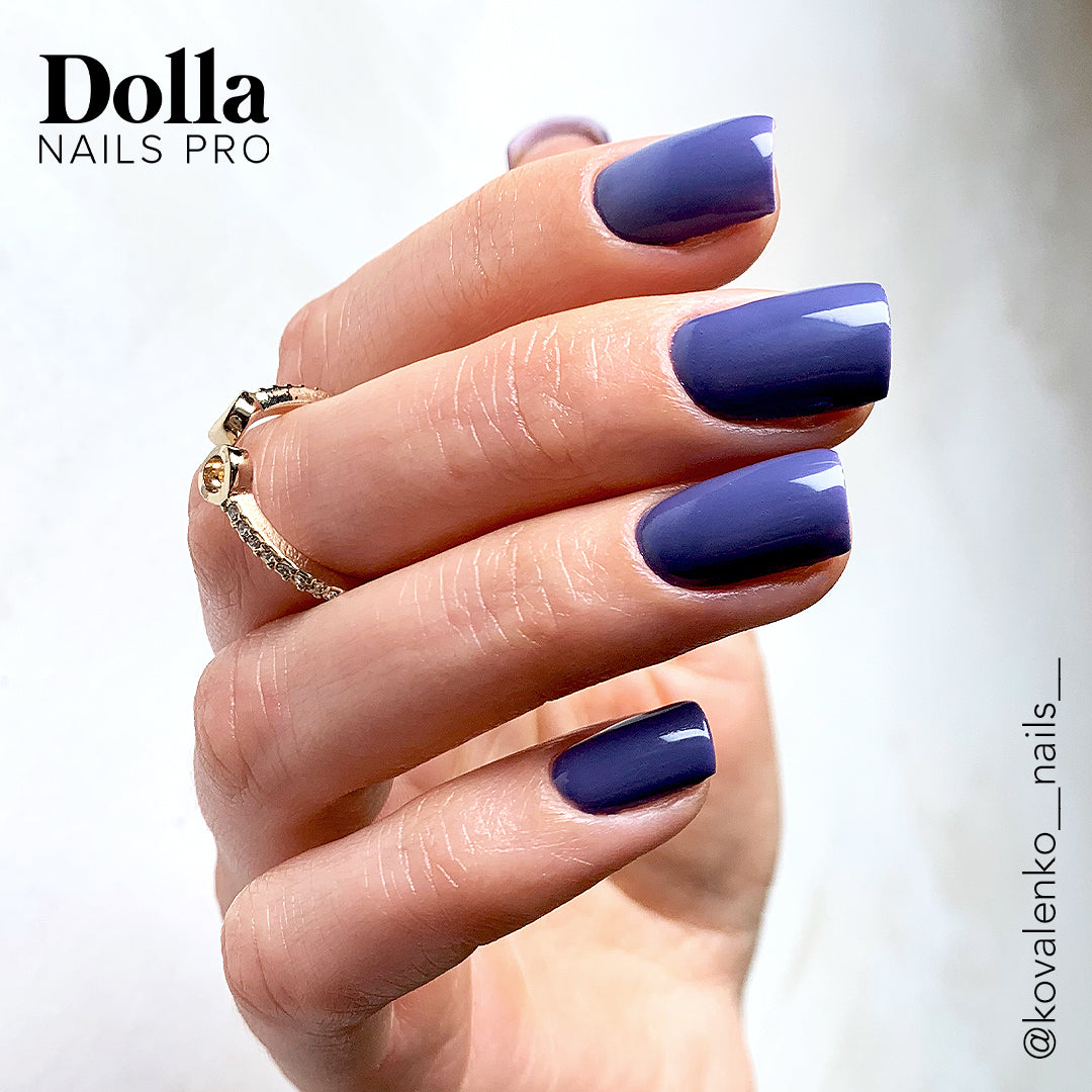Serenity Gel Nail Polish 15ml