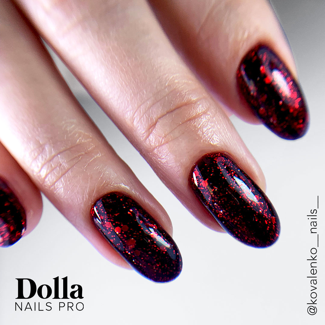 She Devil Gel Nail Polish 15ml