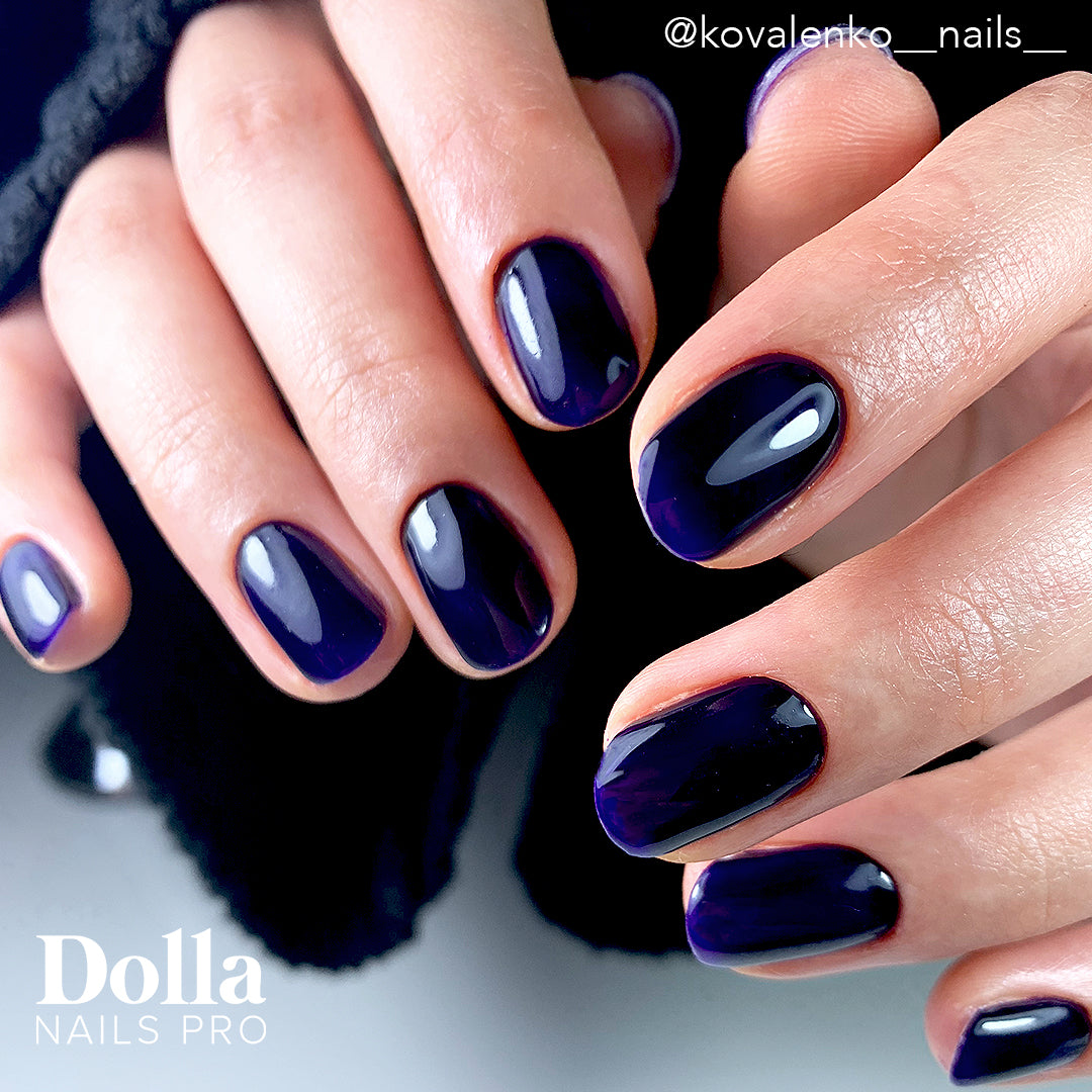 The Abyss Gel Nail Polish 15ml