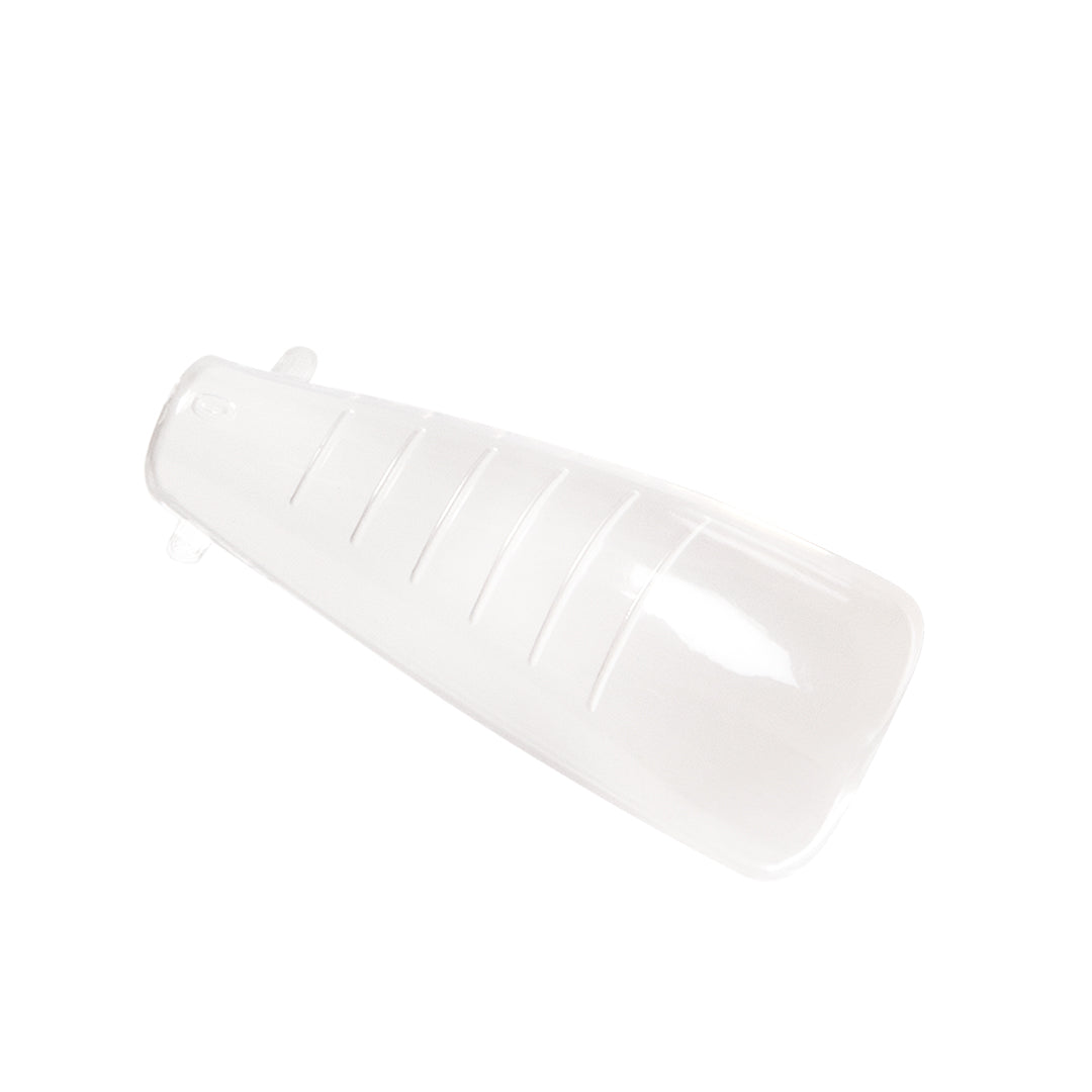 Dual Nail Forms, Ballerina - 120pcs