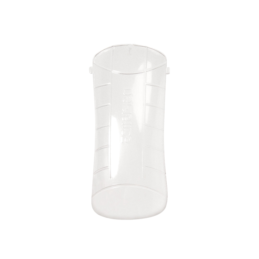 Dual Nail Forms, Square - 120pcs