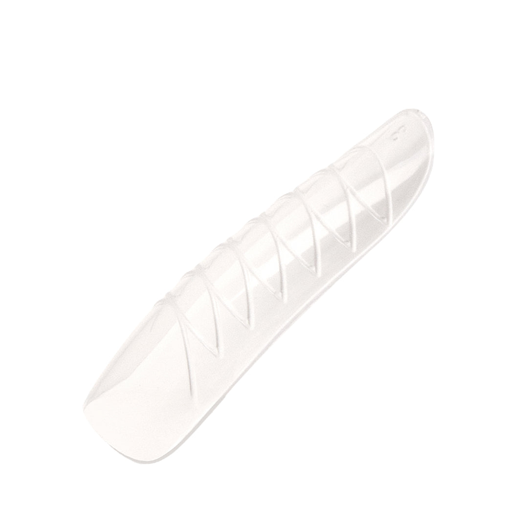 Dual Nail Forms, Universal - 120pcs