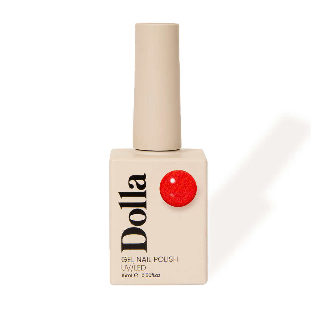 Exclusive Gel Nail Polish 15ml