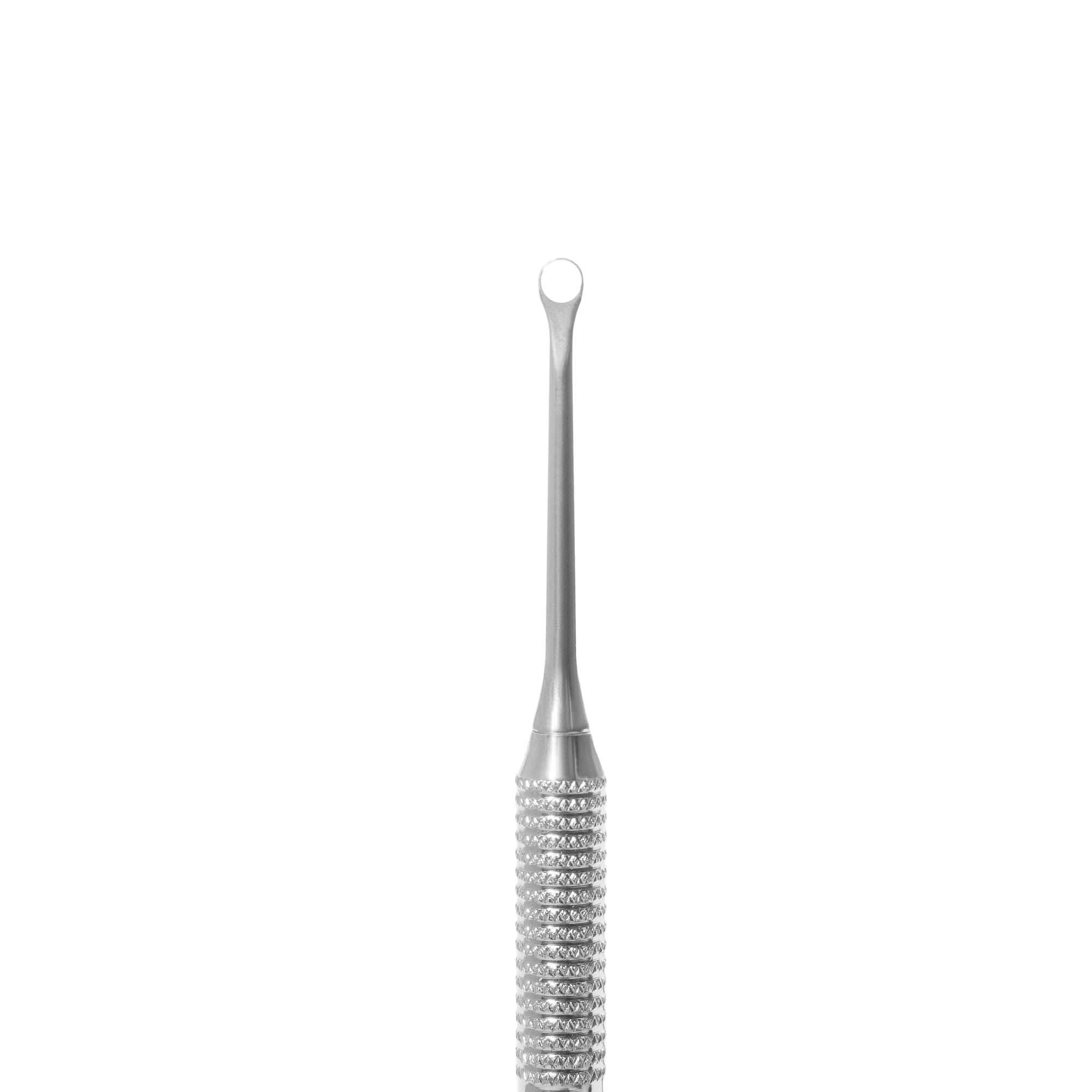 Staleks manicure pusher EXPERT 51 TYPE 1 (straight flat and loop pusher) | Miss Dolla