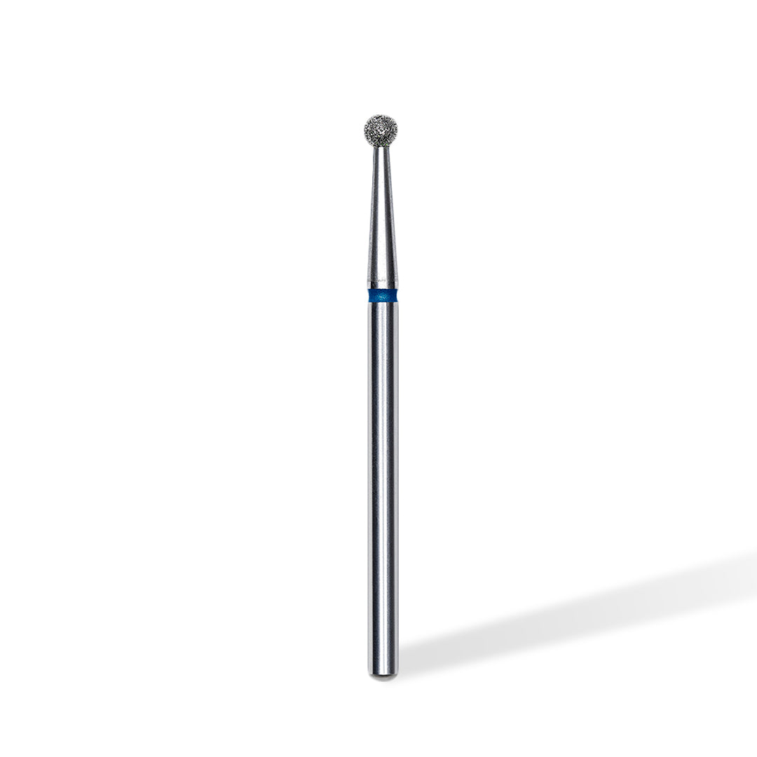 Staleks Diamond Nail Drill Bit "Ball"