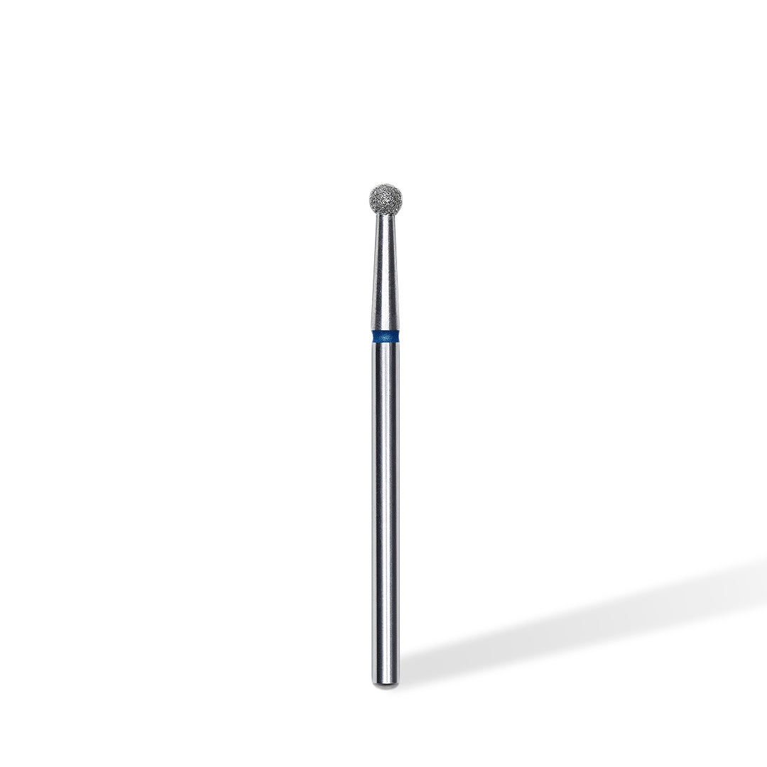 Staleks Diamond Nail Drill Bit &quot;Ball&quot;