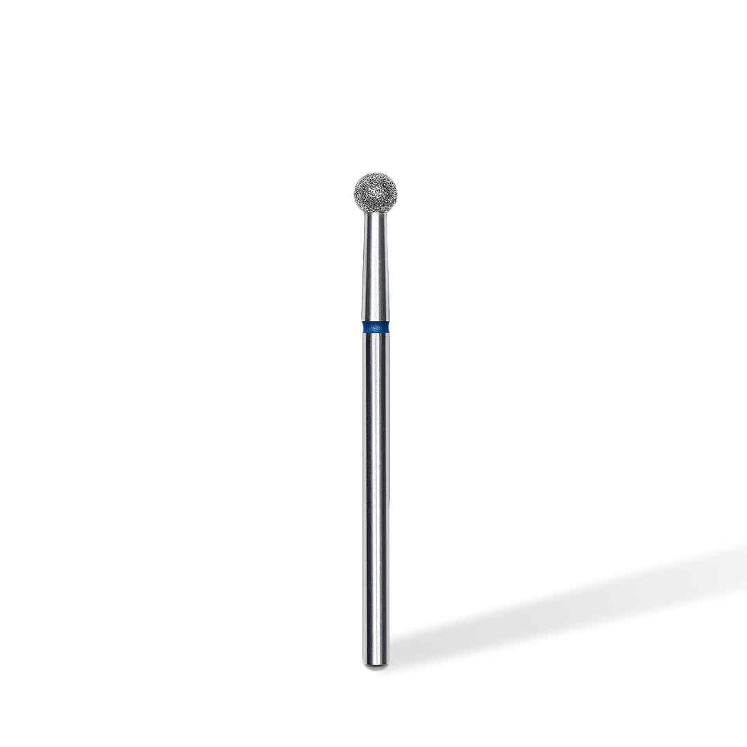 Staleks Diamond Nail Drill Bit &quot;Ball&quot;