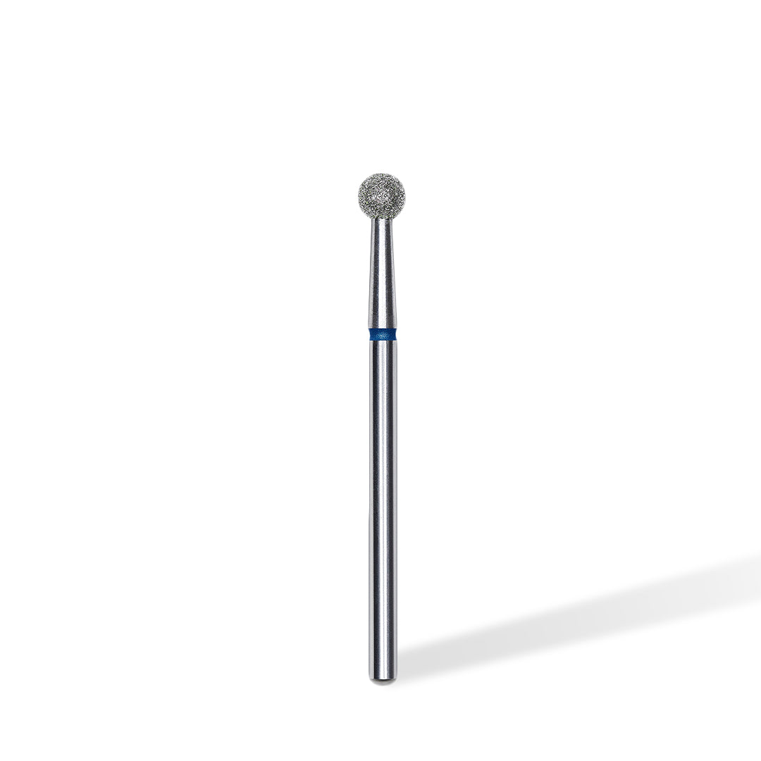 Staleks Diamond Nail Drill Bit "Ball"