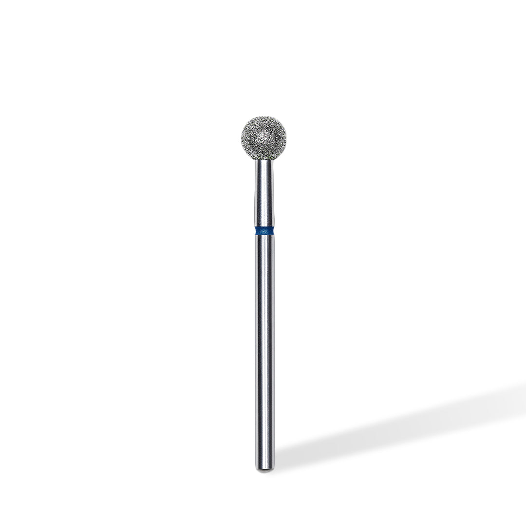 Staleks Diamond Nail Drill Bit &quot;Ball&quot;