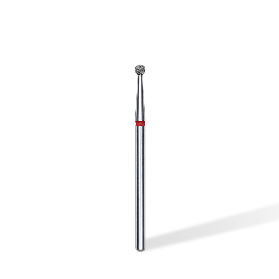 Staleks Diamond Nail Drill Bit "Ball"