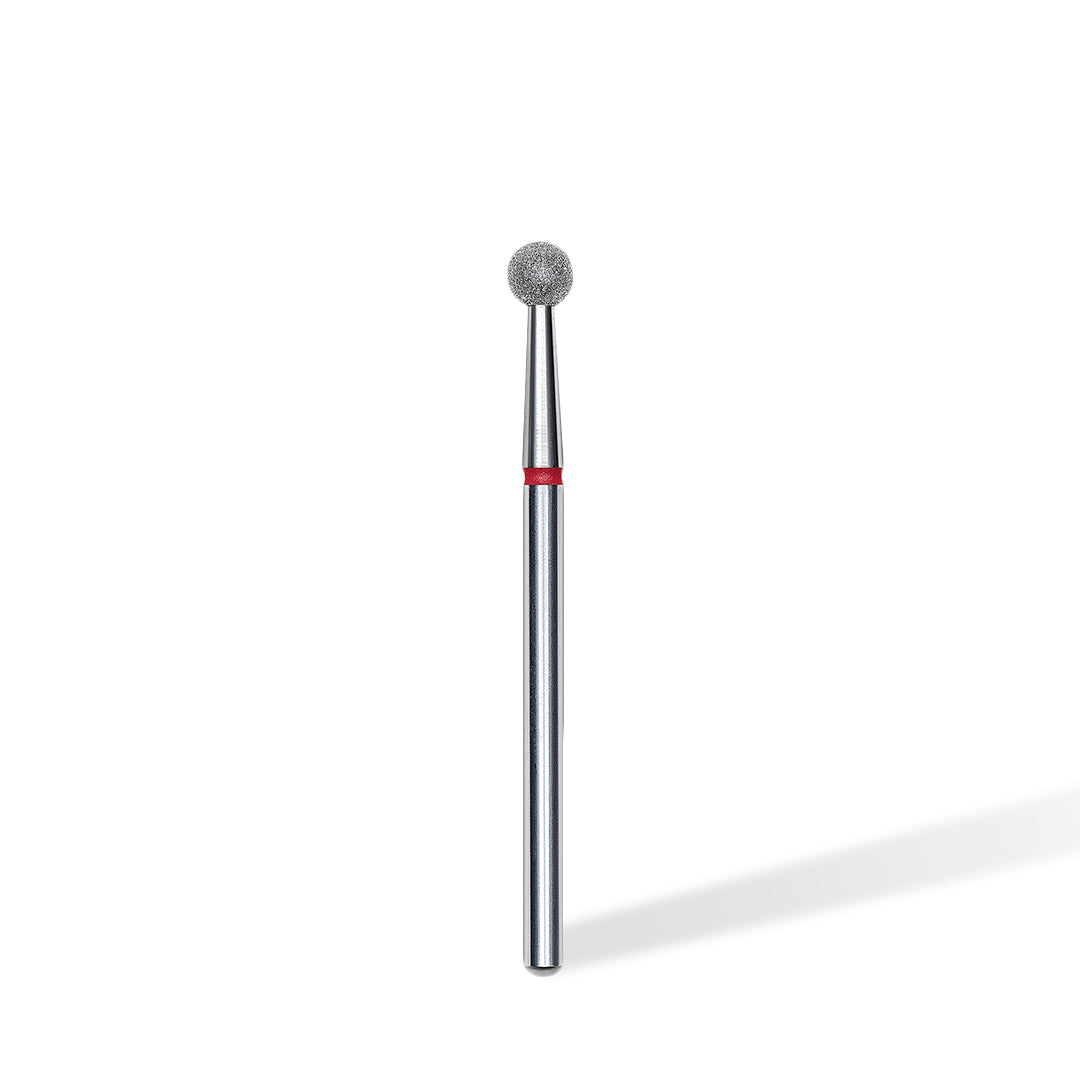 Staleks Diamond Nail Drill Bit &quot;Ball&quot;