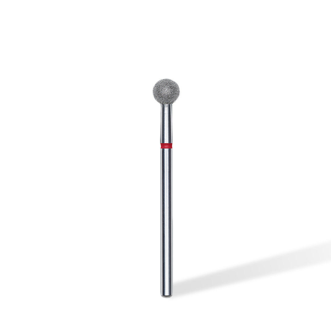 Staleks Diamond Nail Drill Bit &quot;Ball&quot;