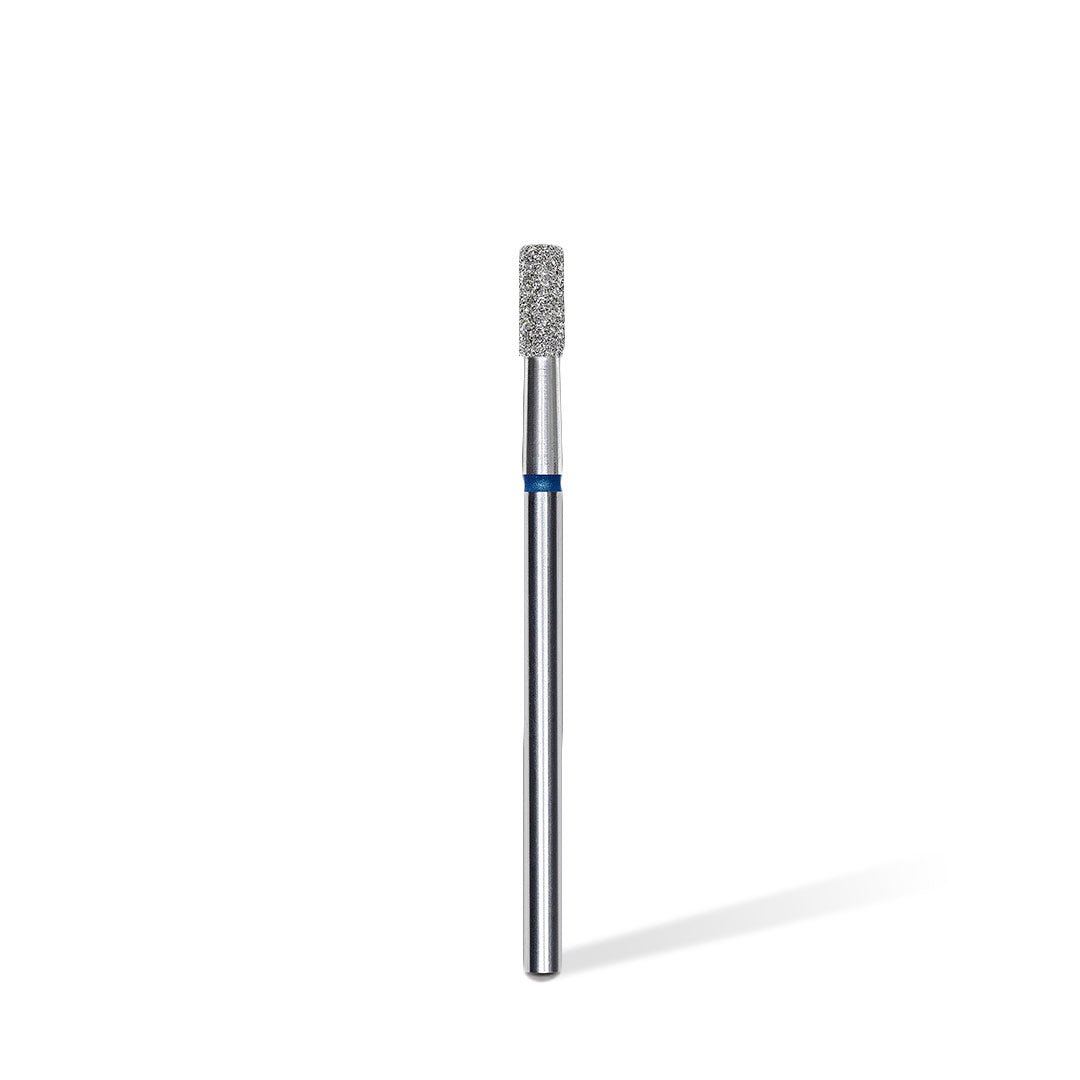 Staleks Cylinder Diamond Nail Drill Bits
