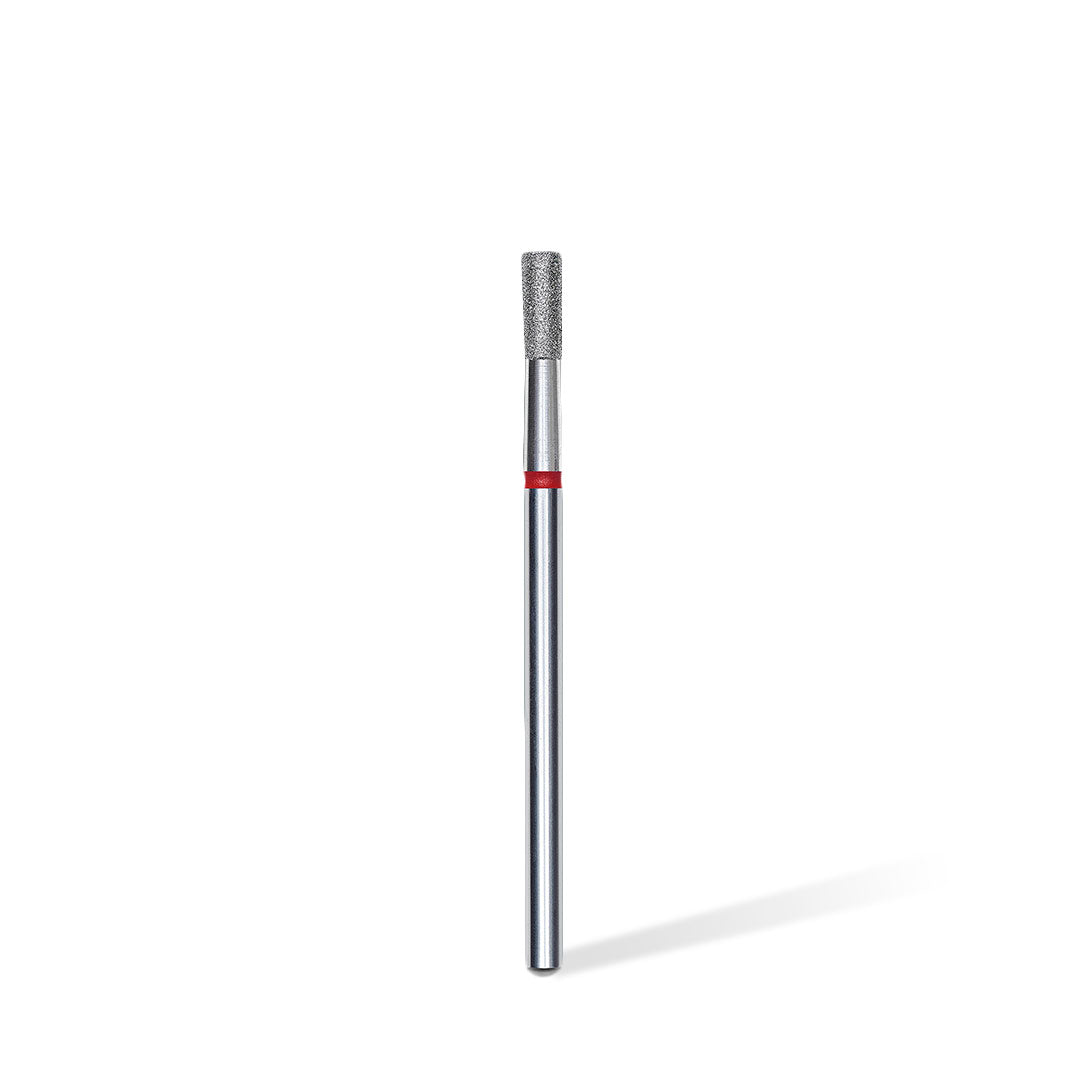 Staleks Cylinder Diamond Nail Drill Bits