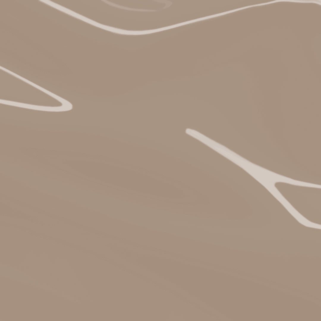 Iced Latte Gel Nail Polish 15ml