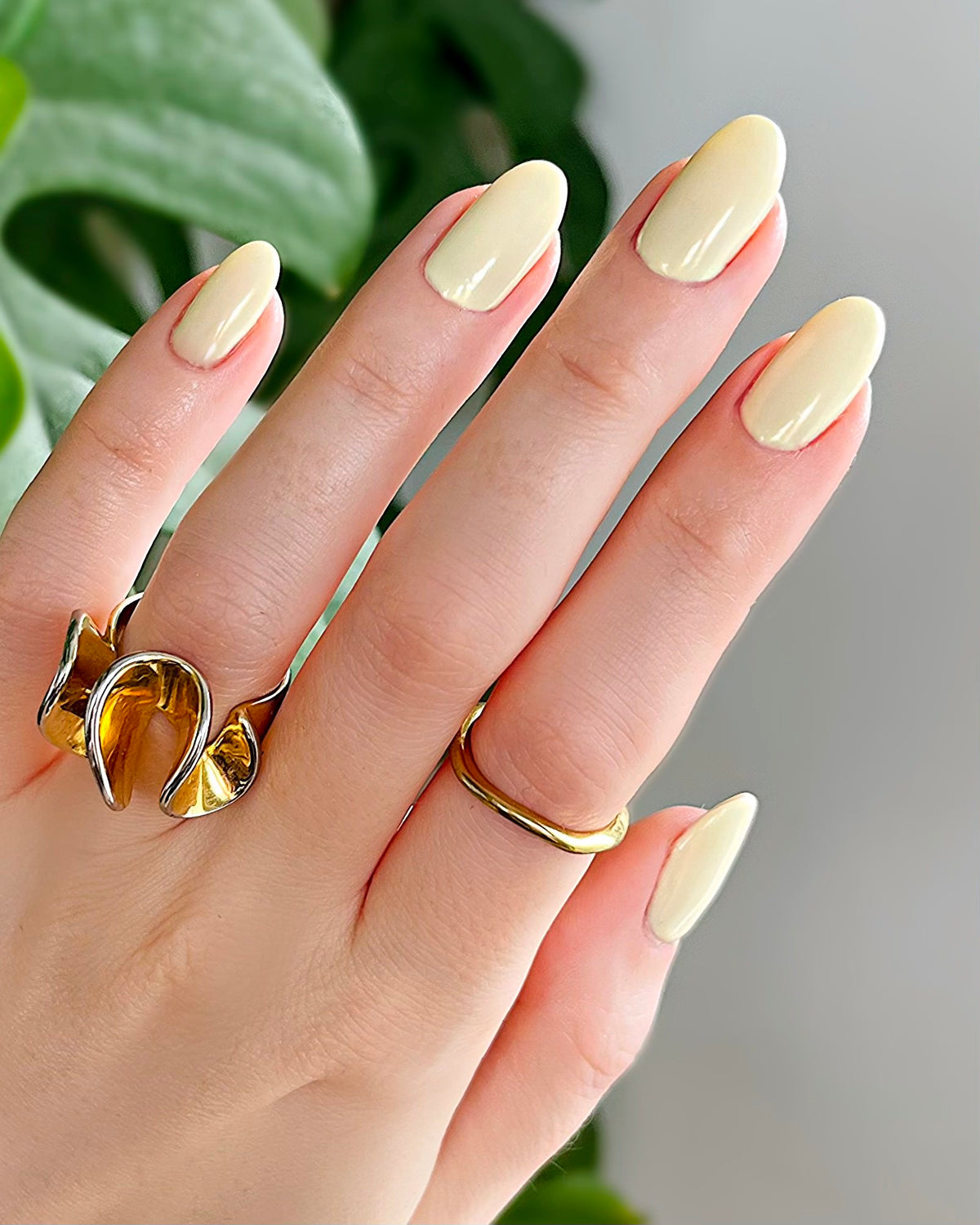 Butter Me Up Gel Nail Polish 15ml