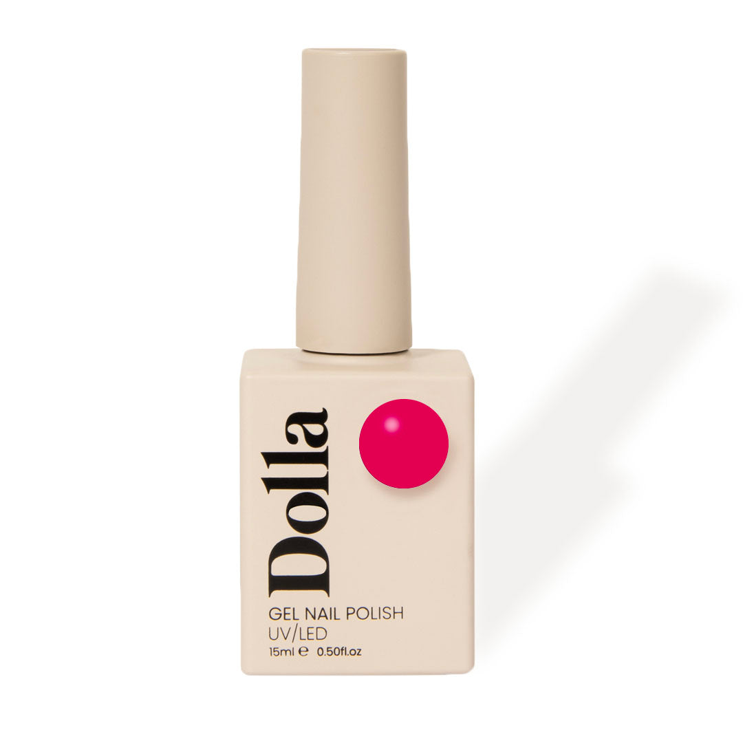 Kissable Gel Nail Polish 15ml