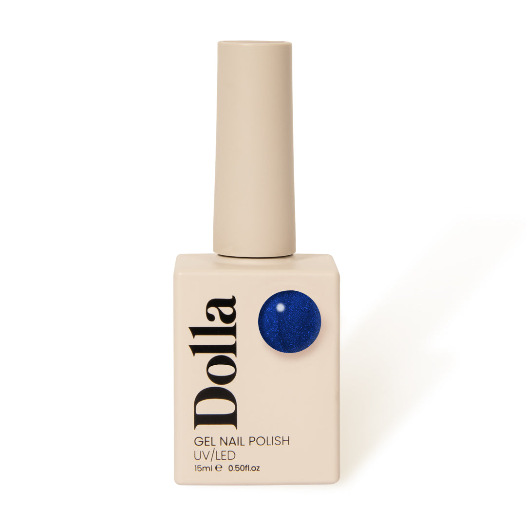 Knockout Gel Nail Polish 15ml