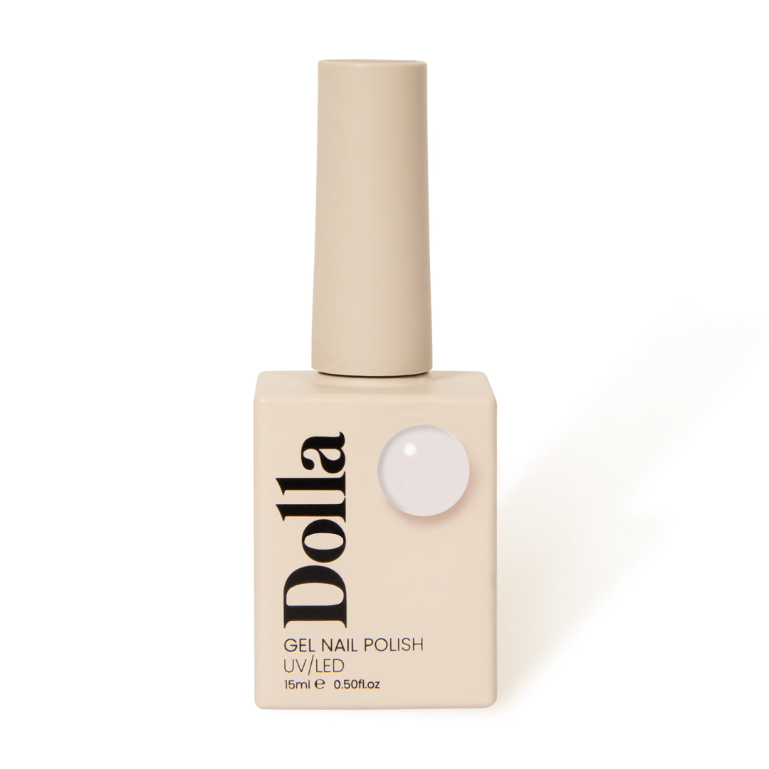 Laid Bare Gel Nail Polish 15ml