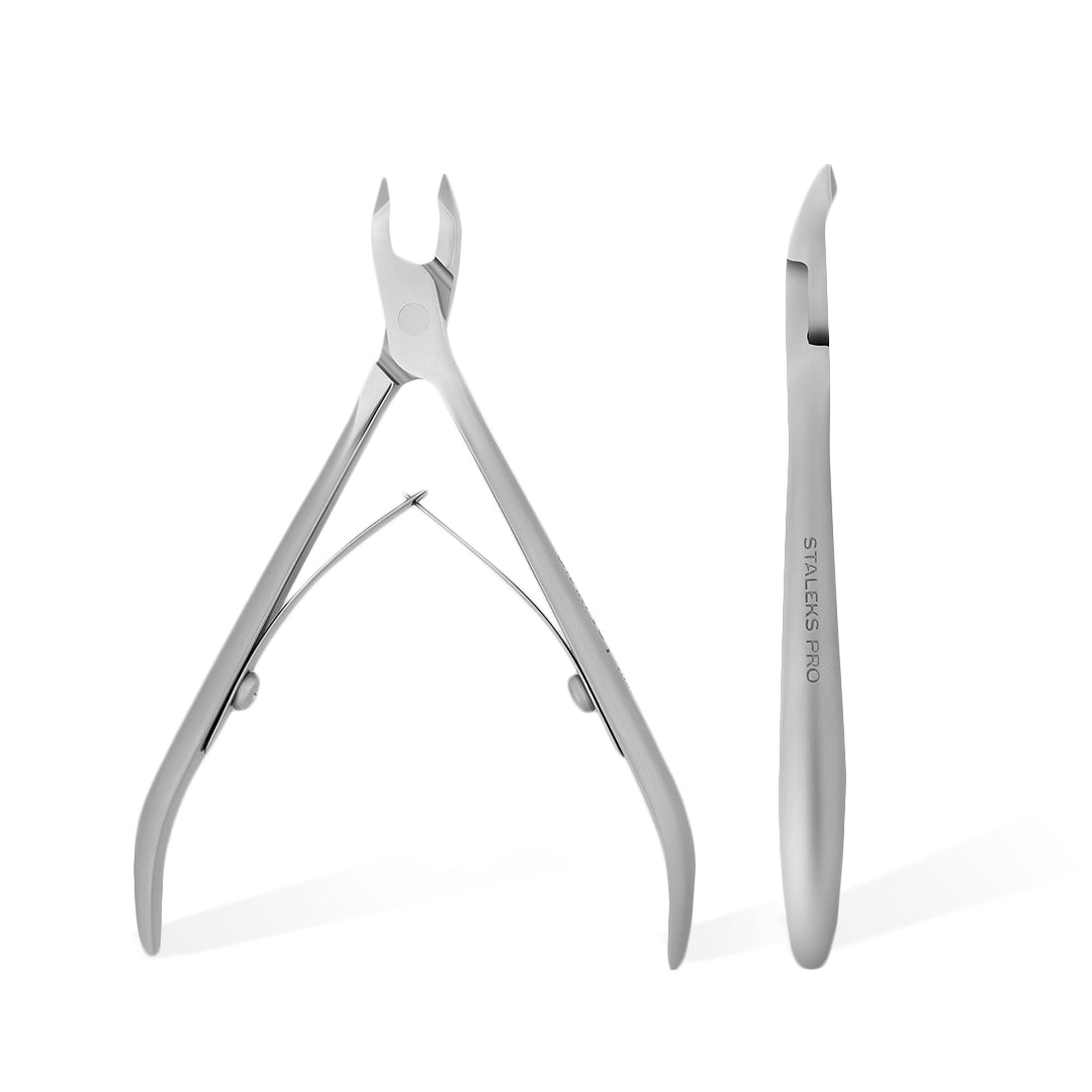 Staleks Professional Cuticle Nippers SMART 10 – 4mm
