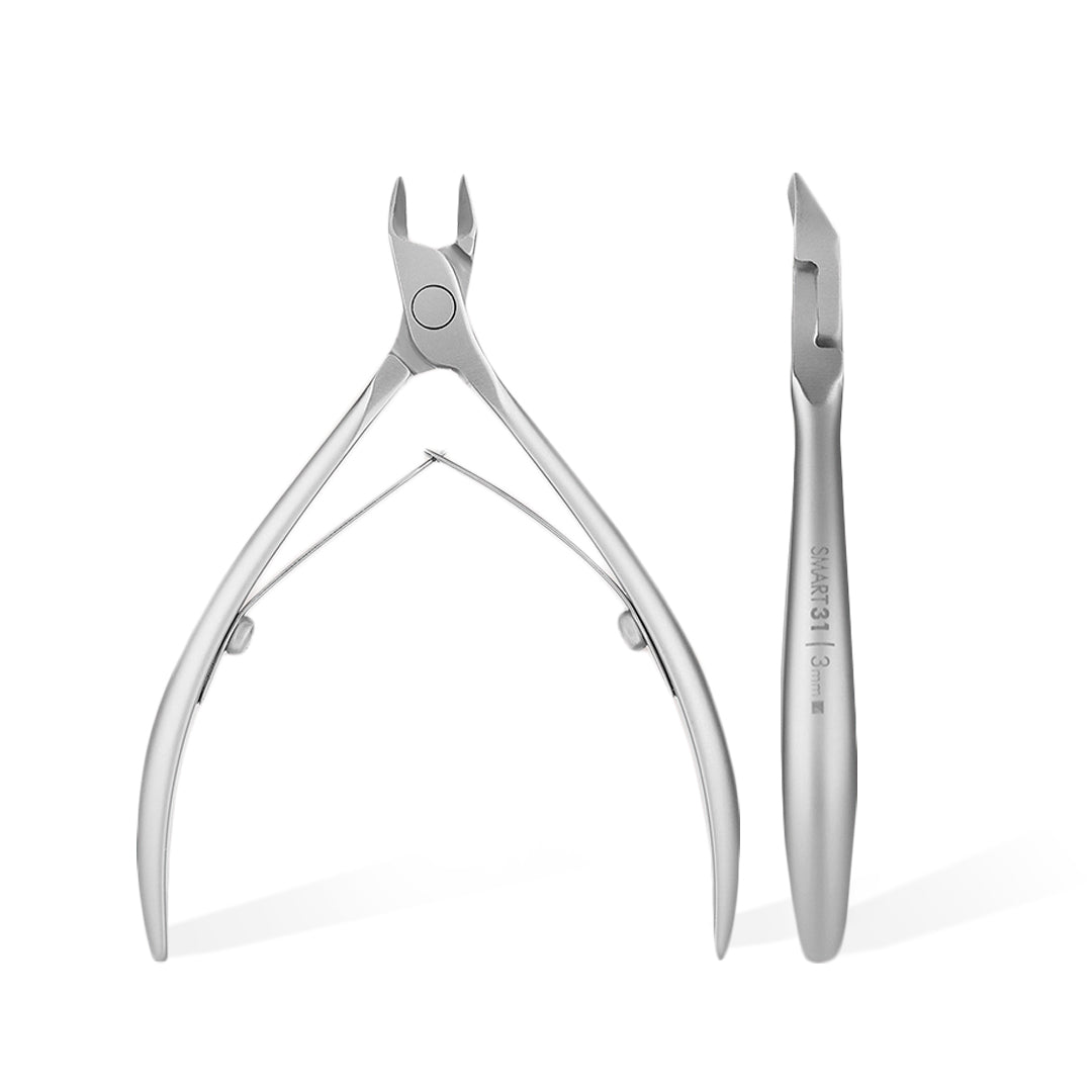 Staleks Professional Cuticle Nippers SMART 31 – 3mm