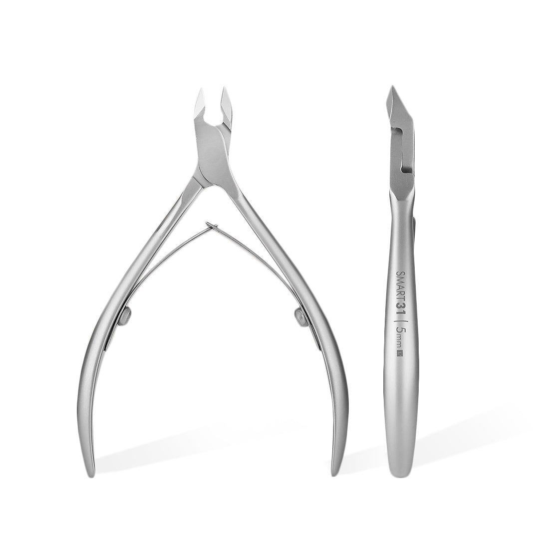 Staleks Professional Cuticle Nippers SMART 31 – 5mm
