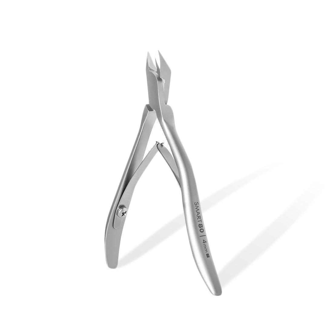 Staleks Professional Cuticle Nippers SMART 80 – 4mm