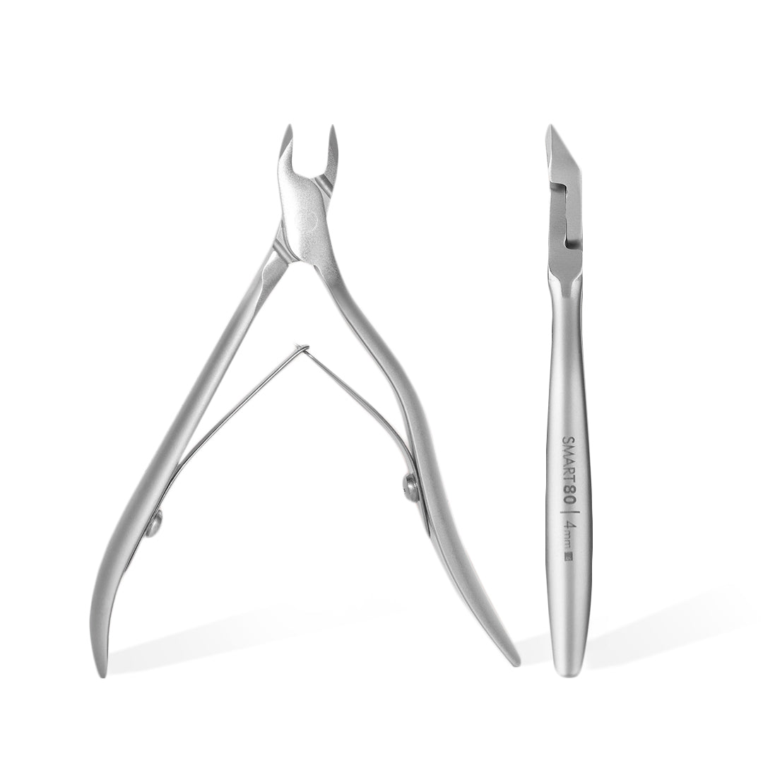 Staleks Professional Cuticle Nippers SMART 80 – 4mm