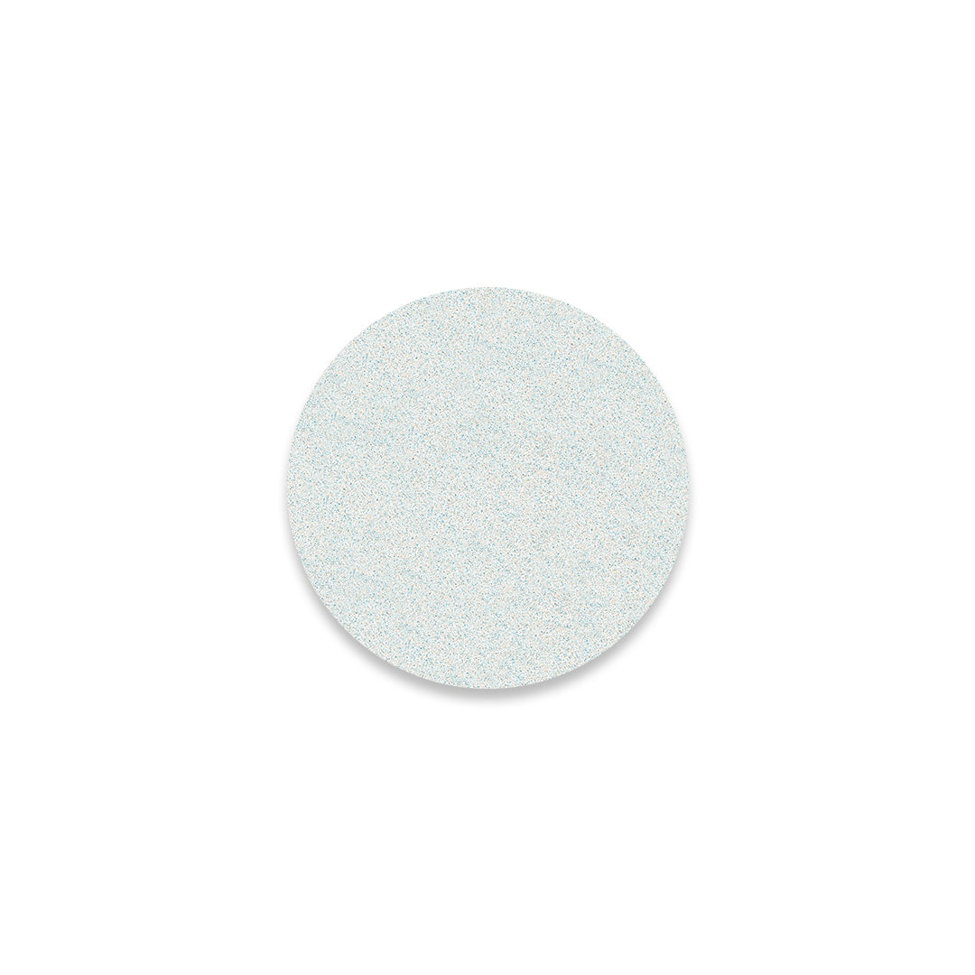 Staleks Disposable White Files for Pedicure Disc L EXPERT (Various grits, 50 pcs)
